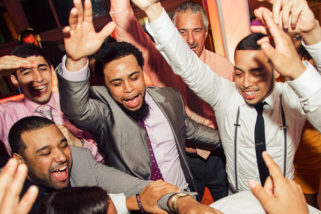 5 Ways to Throw a Perfect Bachelor Party That Will Create A Lifetime Of Memories