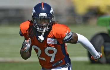 ABS Chat: Broncos' Rookie Star Bradley Roby Says College Was Harder Than NFL, Kinda