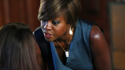 â€˜How to Get Away With Murderâ€™ Season 1, Episode 7