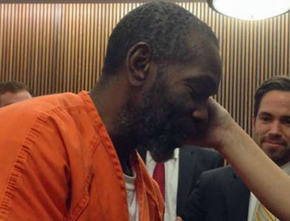 After 39 Years in Prison, Cleveland Man Exonerated of Murder, Freed ...