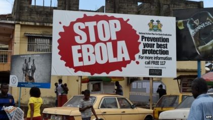 Africa Sets Up Ebola Crisis Fund of $28.5M to Deploy 1,000 Health Workers