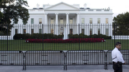 Report Reveals Extensive Failures and Gaffes of Secret Service at White House