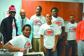 Inspiring Program Makes a Difference for Black Children in Madison, Wisc.
