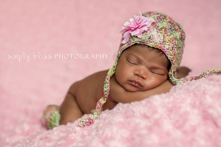 These adorable newborn photoshoots will make you feel like having a baby