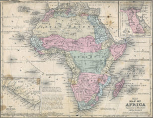 12 Interesting Things Many People Don't Know About Africa