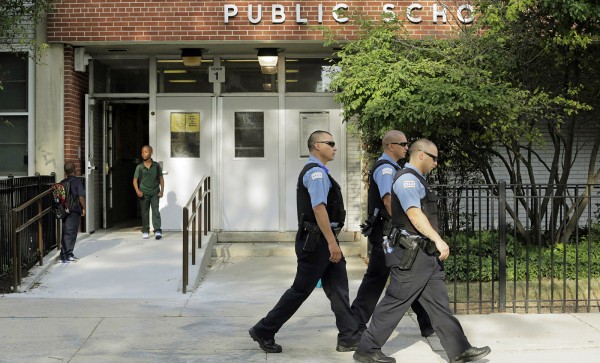 5 Horrible Examples of the School-to-Prison Pipeline