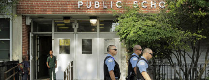 5 Horrible Examples of the School-to-Prison Pipeline