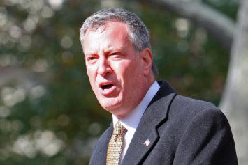 New York Mayor Passes Legislation that Drastically Limits Deportation