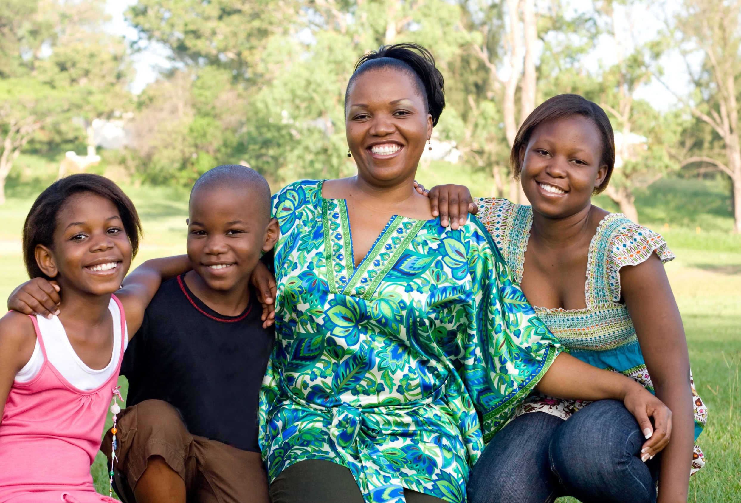 10 Ridiculous Stereotypes About Single Black Mothers.