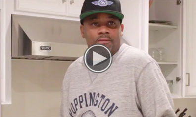 Damon Dash Offers Some Harsh Opinions About the Black Business Community, But Is He Right?