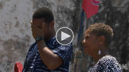 The Emotional Anguish Don Lemon and His Mother Faced After Tracing Their Ancestry Back to Ghana Is Gut-Wrenching