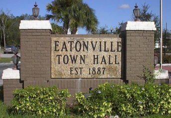 Eatonville, Fl, Considers Massive Luxury Development That Would Transform Historic Town