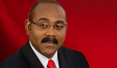 Antiguan Prime Minister Calls for Caribbean Nations to Band Together to Advance