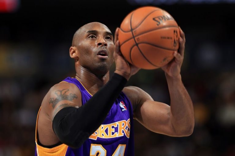 Kobe Sets NBA Record for Misses, But Even That Is an Illustration of