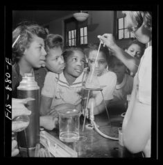 5 Special Things Black People Lost When Schools Were Integrated After Brown v. Board of Education Decision