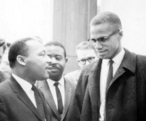 7 Things Martin Luther King Jr. and Malcolm X Had in Common