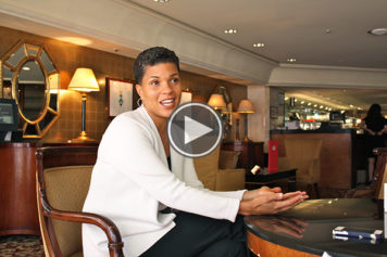 Michelle Alexander Gives A Fascinating Analysis On How White Privilege Allows Criminals To Go Unpunished