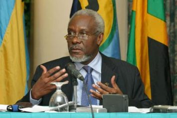 Former Jamaican Prime Minister Awarded $12Mil in Libel Case