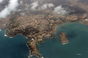 Praia_aerial