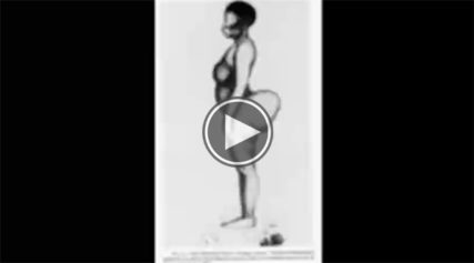 You Have To See The Sarah Baartman Story To Understand The Long History Of Objectifying Black Women Vs. Celebrating Kim KardashianÂ 