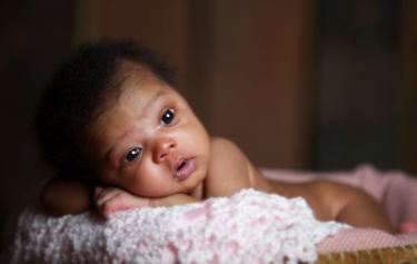 10 Cute African Girl Names and Meanings You May Want To Consider for Your Baby