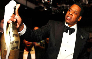 Expanding His Impressive Empire, Jay-Z Now Owns Champagne Company