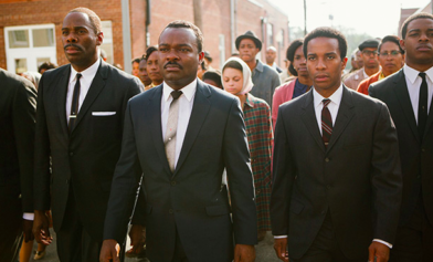 Scintillating Trailer Released for 'Selma,' Making It a Must-See Film