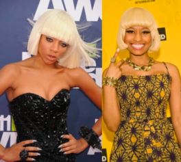 8 Black Celebrities Who Have Been Accused of Stealing Others' Swag