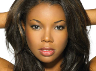 Gabrielle Union Lashes Women's Groups for Failing to Defend Stars in Nude Photo Leaks