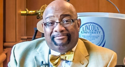 President of Lincoln University Stirs Controversy With Comments about False Rape Accusations at His School