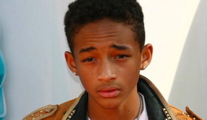 Jaden Smith Releases a New Album and Talks about How Time isn't Real