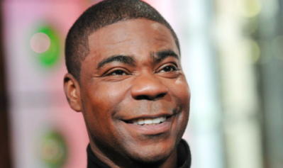 After Brain Injury, Comedian Tracy Morgan May Never be the Same