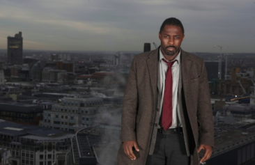 Idris Elba Fans Can Relaxâ€”'Luther' is Back