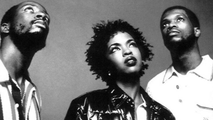 Wyclef Talks Fugees Reunion, But Lauryn Hill Still Sounds Uninterested