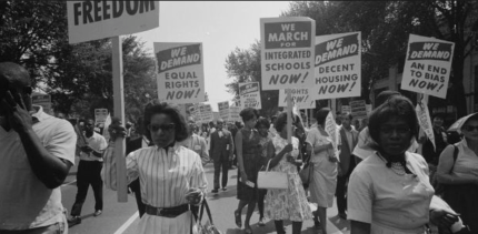 Black Women Still the Most Marginalized Group in the US