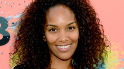 Being Mary Jane' Producer Mara Brock Akil Urges Women to Use Their Voices, Be Heard