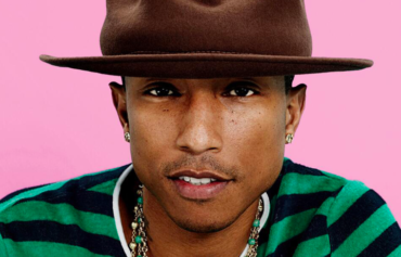 Pharrell Says That Michael Brown's Behavior Seemed 'Bullyish'