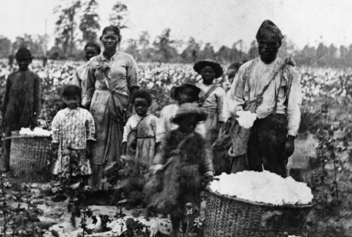 5 Things You Didn't Know About Black Children During Slavery