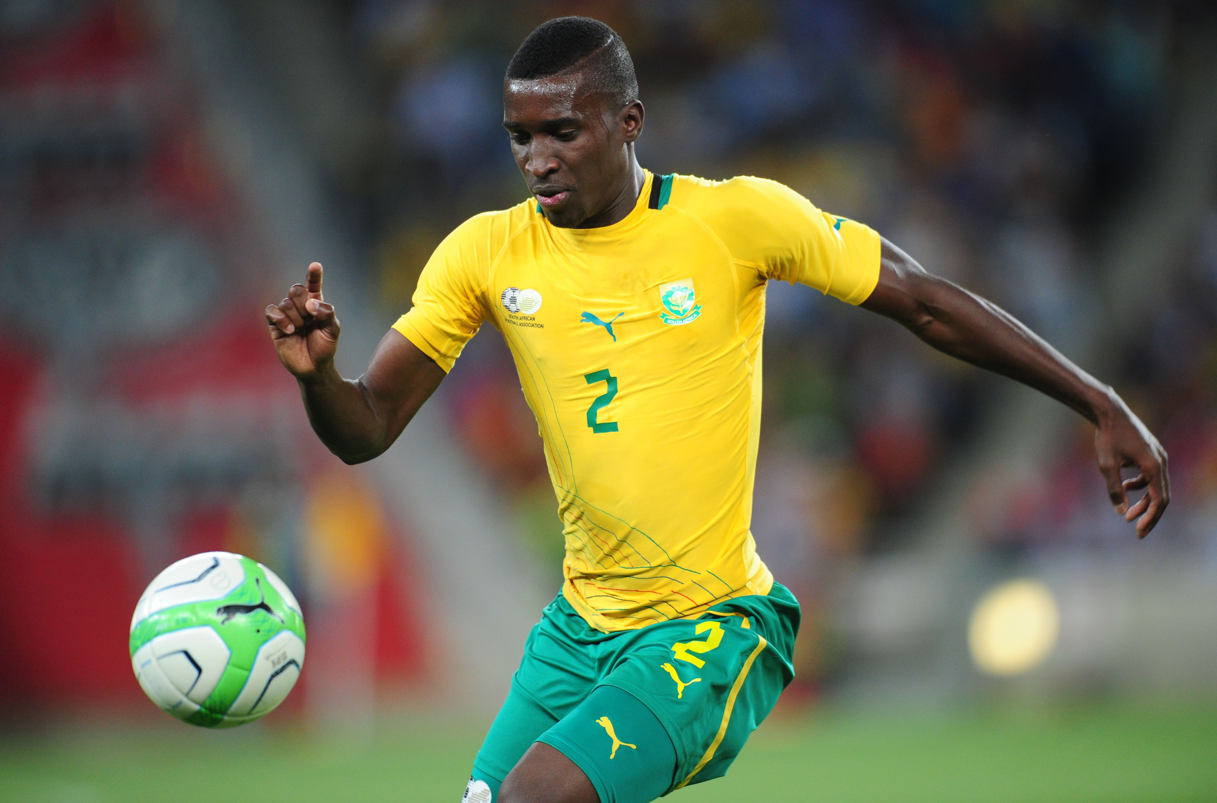 Top 10 Football Players In Africa 2023