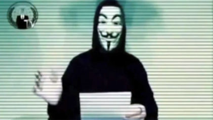 After Tamir Rice, 12, Killed by Cleveland Cops, Anonymous Shuts Down Cleveland's Official Site Because of 'Ignorant' Cops