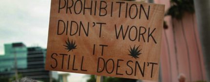 6 Ways Marijuana Prohibition Is Tied to Racism