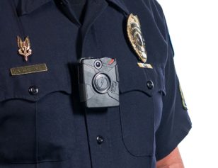 LAPD picks Taser company for body cameras