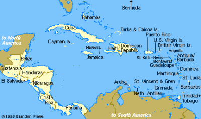 Cuba's New Law Creates Economic Opportunities Working with St. Lucia
