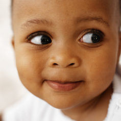 7 Things New Parents Should Know About African-American Babies
