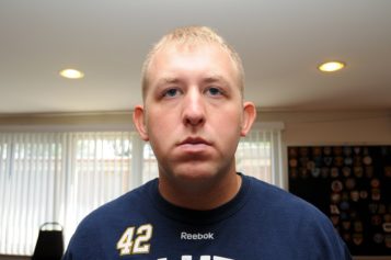 Like George Zimmerman, Darren Wilson Profits from Murder, Then Resigns from the Police Force
