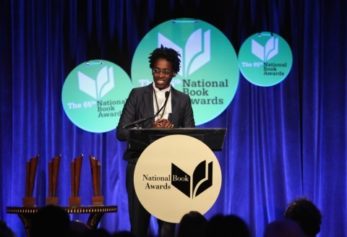 Daniel Handlerâ€™s Racist â€˜Watermelonâ€™ Joke at Awards Show Steals Shine From Celebrated Black Author