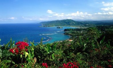 Jamaica to Welcome 3.5M Visitors This Year, Official Says