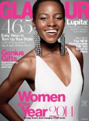 The 'Lupita Effect' and How Nyong'o Hasn't 'Figured Out How to be a Celebrity'