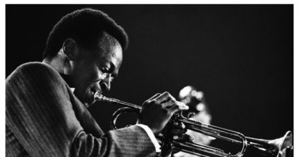 Can We Revive the Black Community's Interest in Jazz?