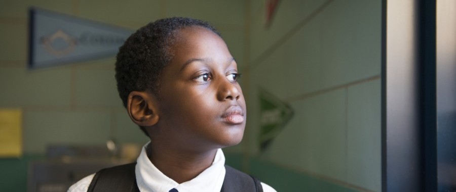 'It's Absolutely Not Hopeless': How to Transform the Lives of Black Boys